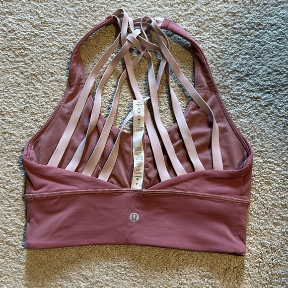 Lululemon Bra - Picture 2 of 2